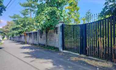 Dijual Tanah Luas 7119 m2 dekat Stadion Maguwoharjo