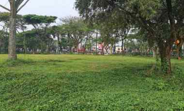 Komersial Dijual di Cipanas