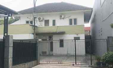 Rumah Dijual di JL Raya Jatiwaringin