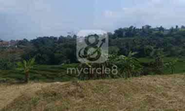 dijual tanah luas mainroad di tanimulya