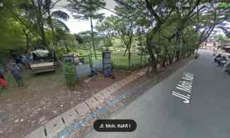 dijual tanah m kahfi