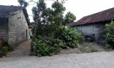 Tanah Dijual di Maguwoharjo