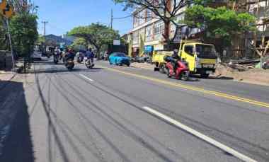 Jual Tanah Murah di Mahederadata Menuju Kuta Denpasar Barat