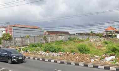 Tanah Dijual di Mahendradatta, Denpasar, Bali
