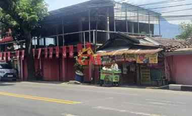 812. Hitung Tanah Bangunan Komersil di Mainroad A.h Nasution