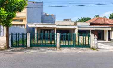Tanah Dijual di mainroad Martanegara Turangga Buahbatu Bandung