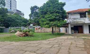 Tanah Dijual di Mampang Prapatan