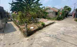 dijual tanah mampang kec pancoran mas