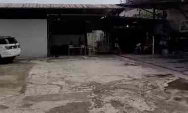 dijual tanah mampir