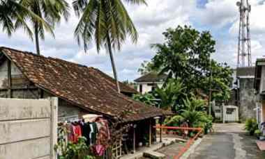 Jual Tanah 650 meter dari Kampus UII Jalan Kaliurang Yogyakarta
