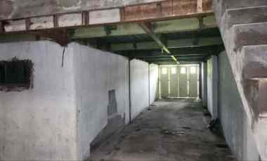 Tanah Bonus Bangunan Lokasi Strategis Pinggir Jalan Tengah Kota Solo