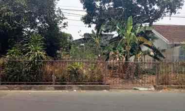 dijual tanah mantrijeron kota