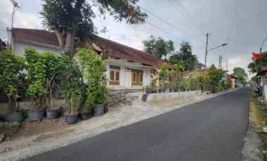 Tanah Dijual di Mantrijeron Kota Yogyakarta