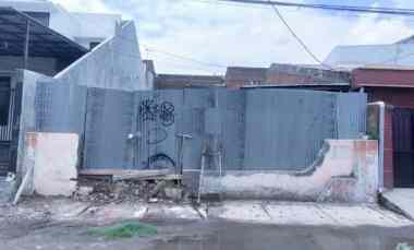 Tanah Dijual Manukan Lor Surabaya Barat