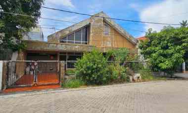 Hitung Tanah Area Manyar Nego Sampe Deal dekat Bca Merr, Galaxy Mall