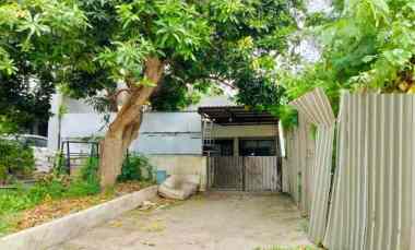 Dijual Rumah Hitung Tanah Manyar Rejo Surabaya Timur SHM