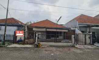 Rumah Manyar Surabaya Hitung Tanah dekat Raya Menur, Pucang, Kertajaya
