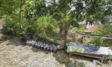Tanah Dijual di Manyaran