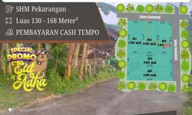 Tanah Berbah Selatan Bandara Adisucipto Shm Pekarangan Cash Tempo