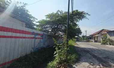 Depo Pasir Tanah Luas di Seyegan Sleman, dekat Akses Tol