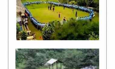 Dijual Murah Bu Lahan Maribaya Cibodas Lembang Bandung Barat Jawabarat