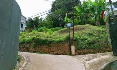 Tanah Dijual di Mars Dirgahayu Awiligar Cikutra Bandung