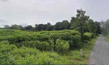 Tanah Dijual di Matangaji