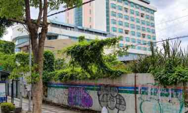Kavling Komersial Premium Jln Raya Mayjend Sungkono, Surabaya Barat