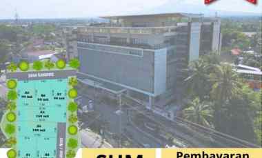 Promo Tanah Mulai 180 juta hanya 3 menit dari RSUD Sleman Jalan Magela