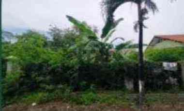 Tanah Strg, Medokan Asri, Ukuran Bagus, dekat Jln Merr, Tol, Juanda