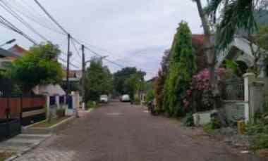 dijual tanah medokan