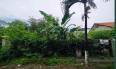 Tanah Kavling dekat Raya Merr Lokasi Medokan Asri Surabaya