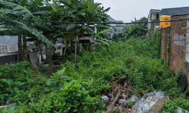 Tanah Murah Nol Jalan Medokan Ayu dekat UPN, Rivera, Wiguna Surabaya