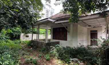 Tanah Dijual di Menteng