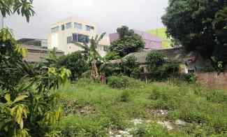 dijual tanah menteng dalam tebet