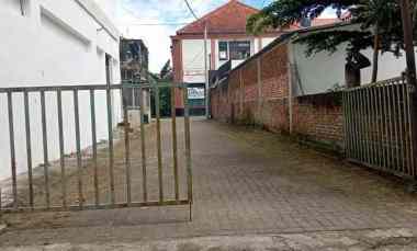 Tanah Dijual di mertojoyo