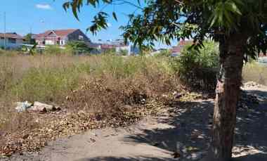 Tanah Strategis dekat Ugm Jalan Kaliurang km 5.8 Sleman