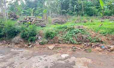 Tanah Dijual di Mojogedang, Karanganyar