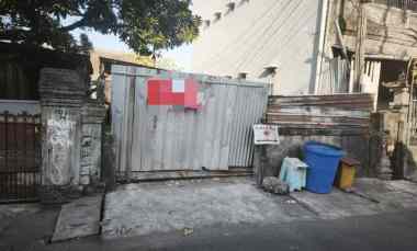 Dijual 1,4 are, jl. Gn. Sanggabuana Monang Maning Denpasar