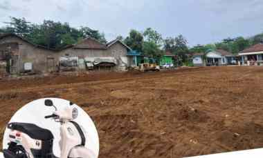 dijual tanah mondo kec mojo kabupaten