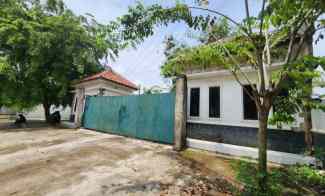 dijual tanah muktiwari