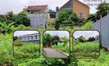 dijual tanah mulawarman selatan