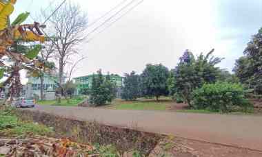 Dijual Tanah di Mulawarman Timur-kramas Tembalang Semarang