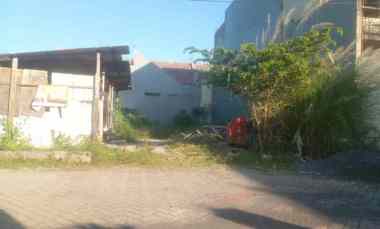 Kavling Siap Bangun 9x18 Area Mulyosari dekat Widya Kartika, Sutorejo