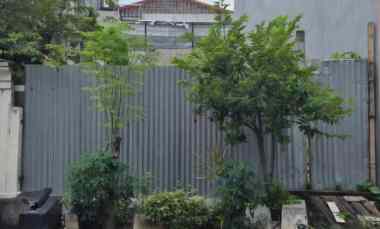dijual tanah mulyosari
