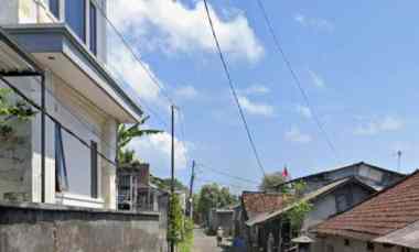 dijual tanah mumbul badung bali