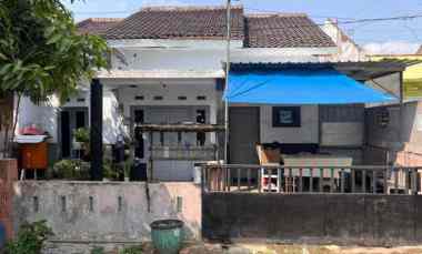 Dijual Tanah Murah, Bonus Bangunan