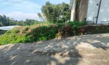 Tanah Dijual di Kec. Cimahi Utara