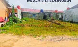 Dijual Tanah Murah Siap Bangun Lokasi Macan Lindungan