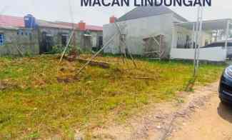 Dijual Tanah Murah Siap Bangun Lokasi Macan Lindungan